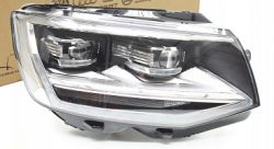 VW T6 2017r - gdzie kupić adapter kostki 10pin na 14pin do lamp 7E1 941?