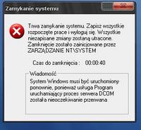 Windows XP – błędy podczas instalacji, brak plików DLL, programy nie uruchamiają się