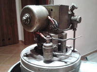 Jak podłączyć nagrzewnicę Sirroko Webasto z regulacją obrotów?