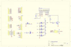 Arduino R4 WiFi i D1Robot LCD Keypad Shield - uruchomienie, menu, tutorial