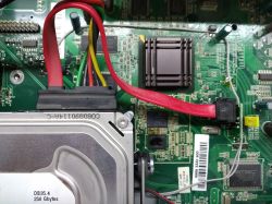 Nbox BZZB 5800sx Decoder: Startup Failures, Uboot Issues and Debug Connector Flashing
