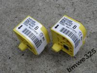 boczny czujnik poduszek 307 - jednorazowy, czy wielorazowy?