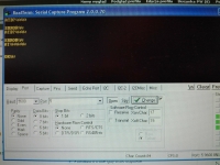 Wysyłanie komend AT do BTM112 z mikrokontrolera ATmega32 - przykłady kodu