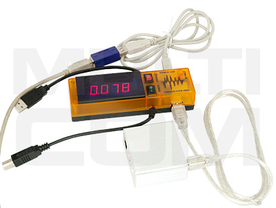 Niestabilne ładowanie Sony Xperia Z1 z powerbankiem M-life ML0604