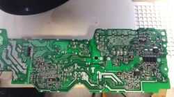 Ps4 Pro - Uszkodzony zasilacz ADP-30FR AAA: Brak 12V, napięcie standby 5V, diagnostyka i naprawa