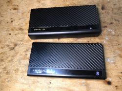 Krótki test powerbanków Lynxer 30000mAh i 20000mAh 22.5W z QC