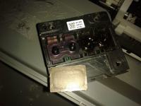 Epson dx3850 nie drukuje. Epson dx3850 nie drukuje.