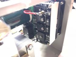 Which laboratory power supply KORAD KA3005D or KORAD KD3005D?