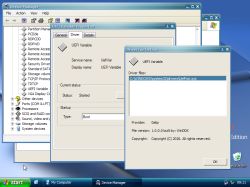 Windows XP 64-bit & 32-bit: EFI Compatibility, GPT Partitions, Booting & Dual Boot Guide