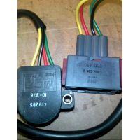 What is this sensor and what are its parameters (MCB 419311 potentiometer)