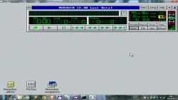 Jak uruchomić Windows 3.1 na DOS z EMM386 na laptopie bez napędu?