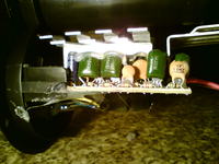 Głośniki CREATIVE SBS 350 2.1, nie świeci się dioda zasilania