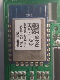 Mirabella Genio Wi-Fi Door and Window Sensor - Teardown Mirabella Genio Wi-Fi Door and Window Sensor - Teardown