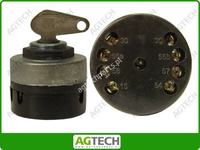 Ursus C360 - Complete ignition switch diagram. More parking lots Ursus C360 - Complete ignition switch diagram. More parking lots
