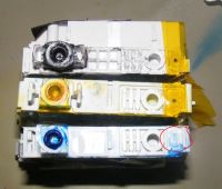 Jak napełnić tusze Epson T1001-1004 krok po kroku?