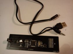 AIYIMA Singlechip LED Music Spectrum Analyzer, czyli bajer bez sensu. AIYIMA Singlechip LED Music Spectrum Analyzer, czyli bajer bez sensu.