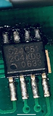 Necesito esquema UE48H6640SL - Tv Samsung led encendido pero no enciende.