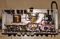 Vintage combo gitarowe "ClubMaster" Vintage combo gitarowe "ClubMaster"