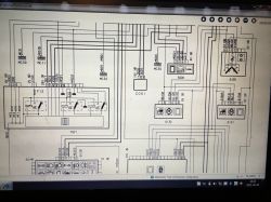 Citroen C5 2004-2008 - Problemy z lusterkami i szybami.