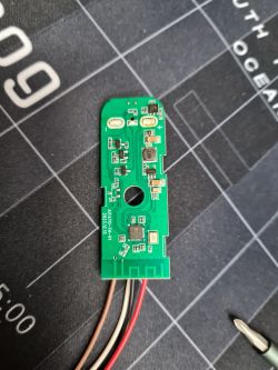 BL602L20 from Aliexpress - where to connect BOOT for flashing?