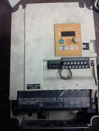 Instrukcja do falownika KASUGA KVFH 455E