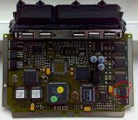 IMMO wsad ECU 038906018DG Audi A6 1.9TDI - poszukuję