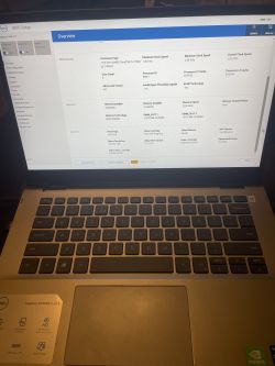Dell Inspiron 5406: Słaba wydajność w CS GO na MX330 vs Intel Iris Xe Graphics