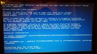 Asus K50I - Zawiesza się po kilku godzinach pracy.