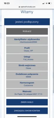 Tworzenie własnej sieci z publicznego WiFi: logowanie, most WiFi, router i zasięg