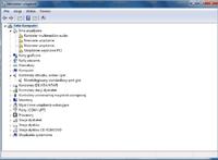 Windows 7 - brak zainstalowanego urządzenia wyjściowego audio