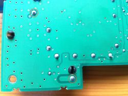 Renault Laguna II 2002 - Słaby zasięg centralnego zamka (otwierania/zamykania)