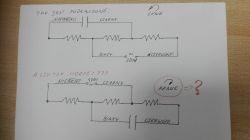 Reversing the direction of rotation in a single-phase motor + diagram