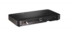 Połączenie TV Samsung QE65Q77BA z kinem domowym Philips HTS3357 - konwerter, kabel optyczny, HDMI
