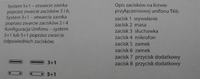 Jak podłączyć domofon Wekta TK6 z 3+1 żyłami? Instrukcje i wskazówki