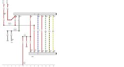 Pinout panelu MMI Audi A6 C7 4G1 919 610 C – podłączenie do Arduino i ...