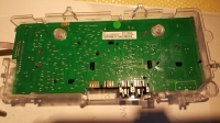 Pralka Electrolux EWS11252NDU nie działa panel dotykowy