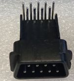 Gniazdo pada 9 PIN do konsoli Pegasus (MT777DX, RINCO, MT555DX) - gdzie kupić?