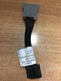 Peugeot 508 2011 Hook Module: Used Hook with Different Plug Compatibility & Adapter Options