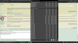 Czy jest możliwość ustawienia sztywnej częstotliwości rdzeni w i9-10900f?