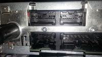 Nissan P11 - Podpięcie zmieniarki do fabrycznego radia Nissan P11 - Podpięcie zmieniarki do fabrycznego radia