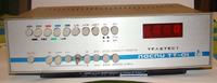 Generator TV LASPI TT-01 - rozpoznanie oznaczeń. Generator TV LASPI TT-01 - rozpoznanie oznaczeń.