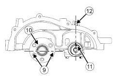 Camshaft Sensor Error DF119 in Megane II, 2.0 dci 150KM 2006: Diagnostic & Possible Solutions