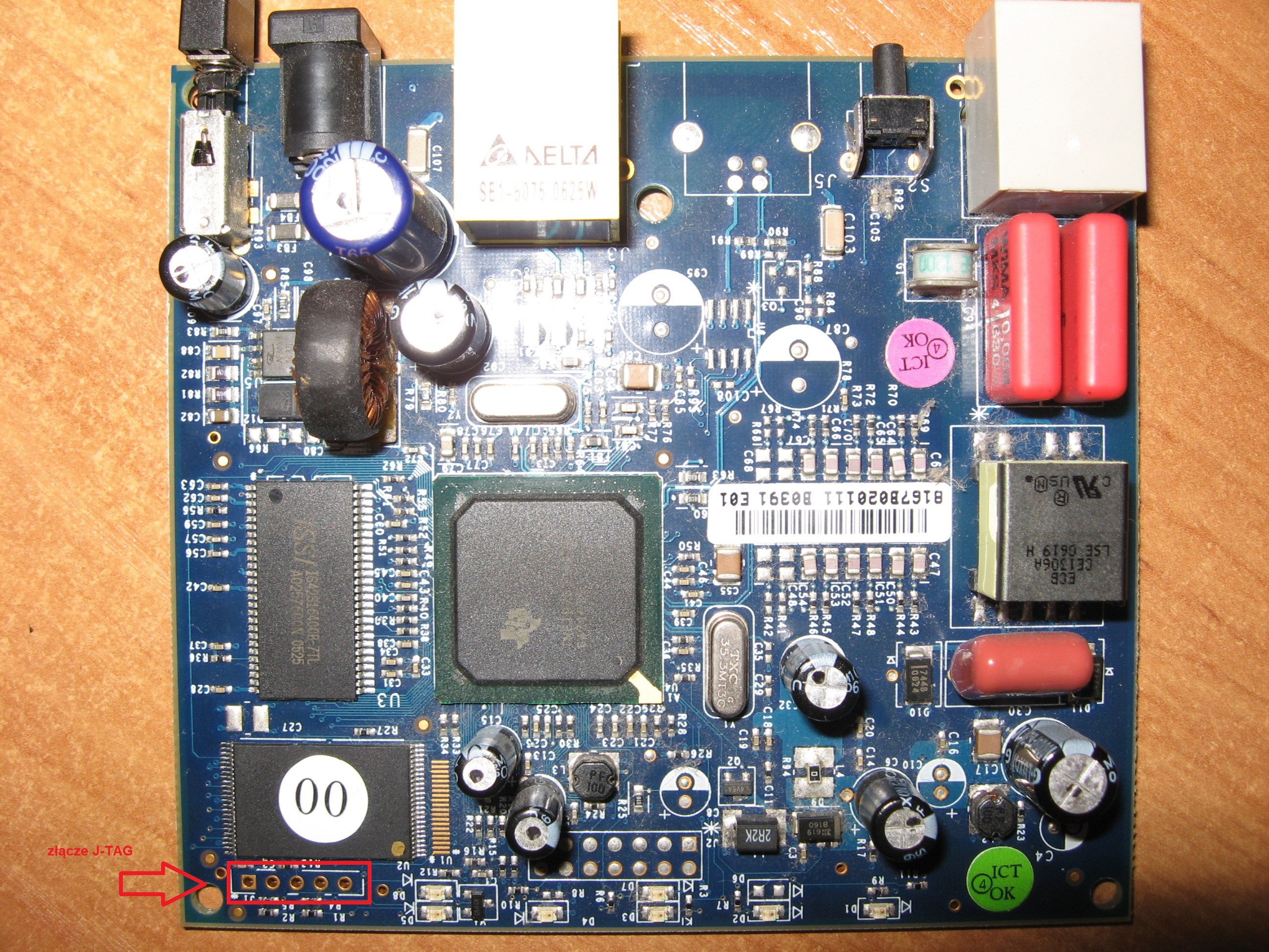 speedstream-4101-wgranie-firmware-z-innego-modemu-4101