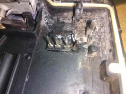 Peugeot 508 - Bosch 1 397 220 614 - sterownik wycieraczek