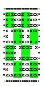 [Zlecę] Projekt C++: Generowanie losowych labiryntów prostokątnych z plikami wyjściowymi
