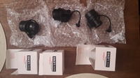 [Sprzedam] NOWE OBIEKTYWY FUJINON I TOKINA