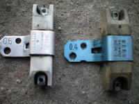 Mercedes W108 1972 - Jak podłączyć rezystory i cewkę zapłonową? Schematy?