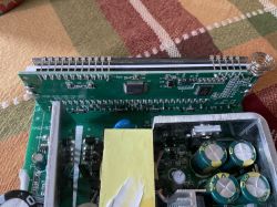 KITBOX 50W Multi USB Fast Charger