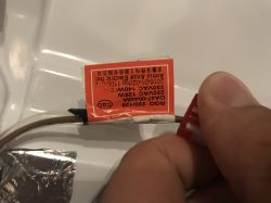 Samsung RS552NRUA1J - Zamraża lodówkę Samsung RS552NRUA1J - Zamraża lodówkę