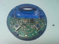 Czym zastąpić element "A1S" (2x dioda 1N4148smd?)? Czym zastąpić element "A1S" (2x dioda 1N4148smd?)?
